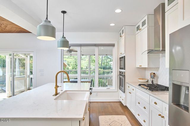 1018 Northampton Road, Durham, NC 27707