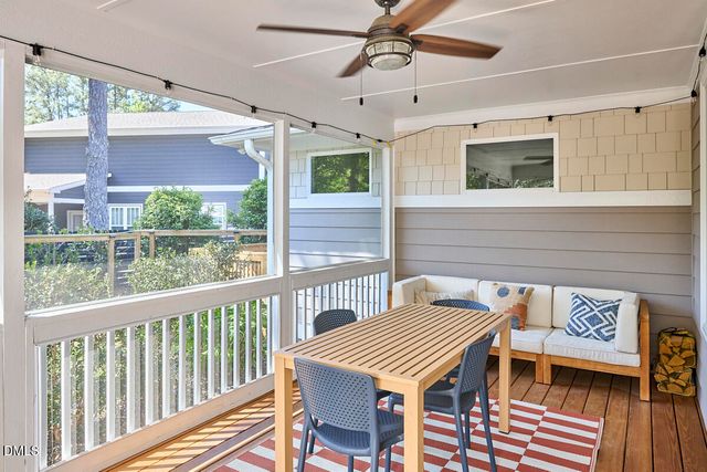 1018 Northampton Road, Durham, NC 27707