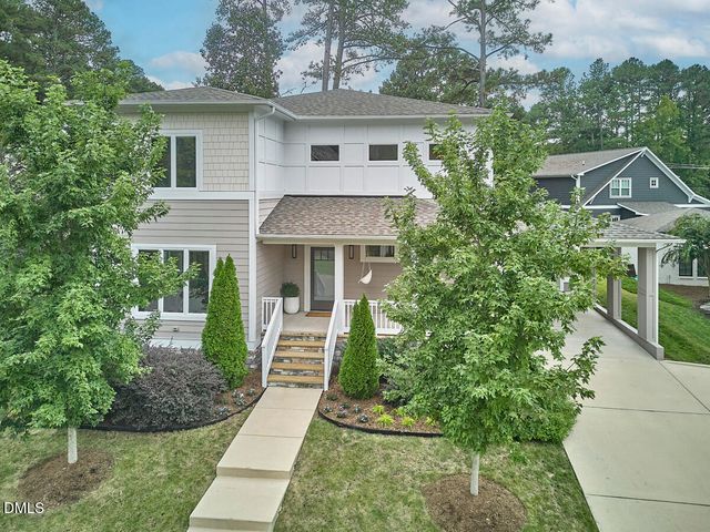 1018 Northampton Road, Durham, NC 27707