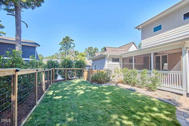 1018 Northampton Road, Durham, NC 27707