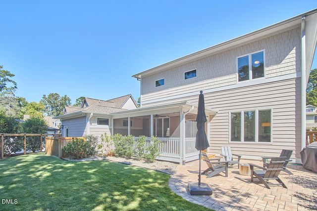 1018 Northampton Road, Durham, NC 27707