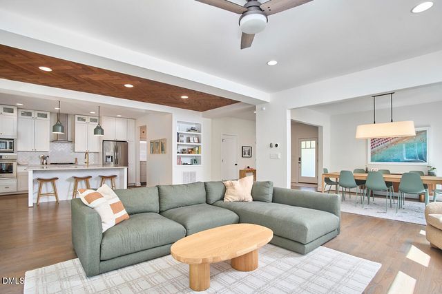 1018 Northampton Road, Durham, NC 27707