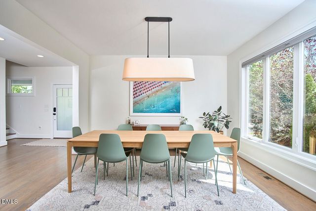 1018 Northampton Road, Durham, NC 27707