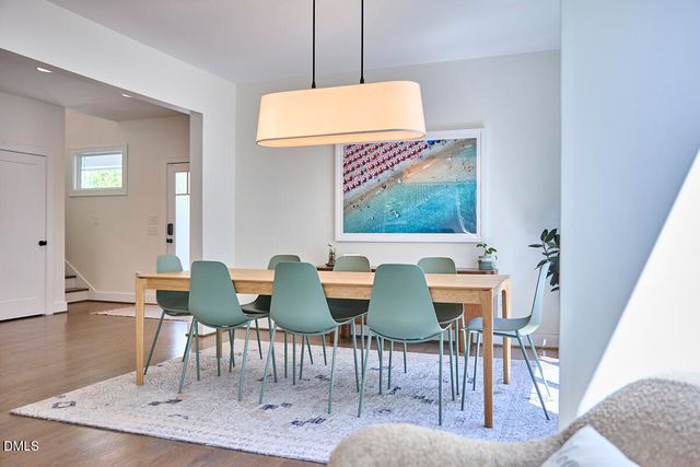 1018 Northampton Road, Durham, NC 27707