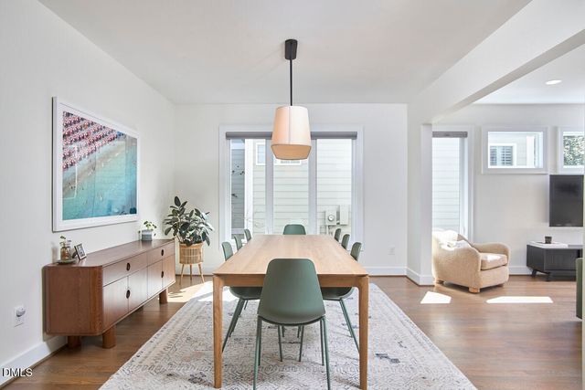 1018 Northampton Road, Durham, NC 27707