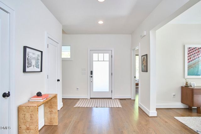 1018 Northampton Road, Durham, NC 27707