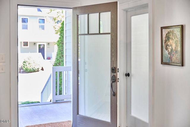 1018 Northampton Road, Durham, NC 27707