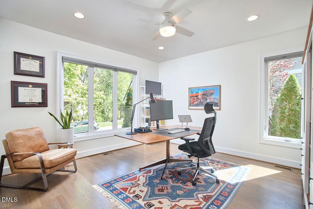 1018 Northampton Road, Durham, NC 27707