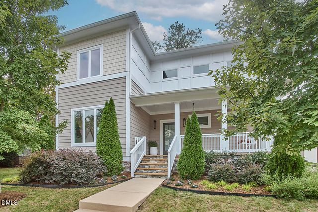 1018 Northampton Road, Durham, NC 27707