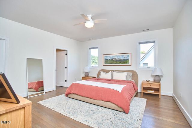 1018 Northampton Road, Durham, NC 27707