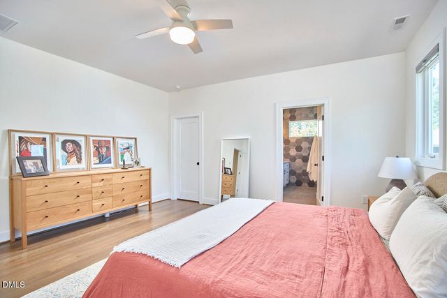 1018 Northampton Road, Durham, NC 27707