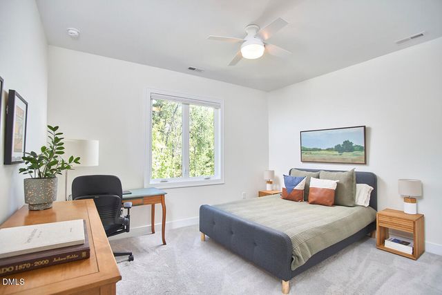 1018 Northampton Road, Durham, NC 27707