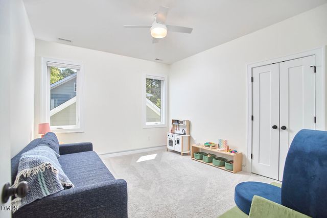 1018 Northampton Road, Durham, NC 27707