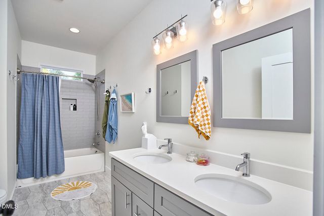 1018 Northampton Road, Durham, NC 27707