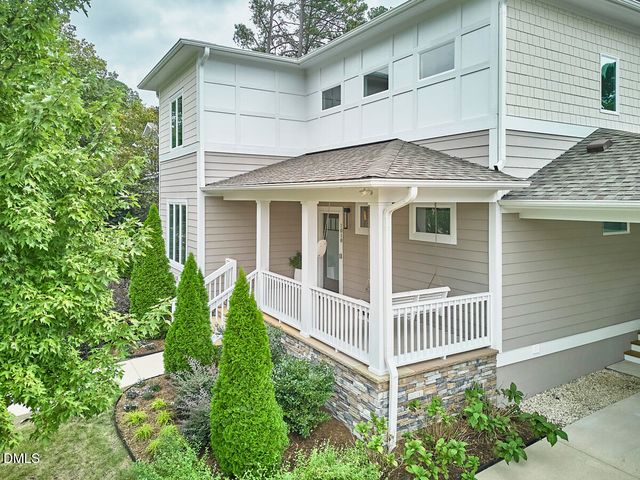 1018 Northampton Road, Durham, NC 27707