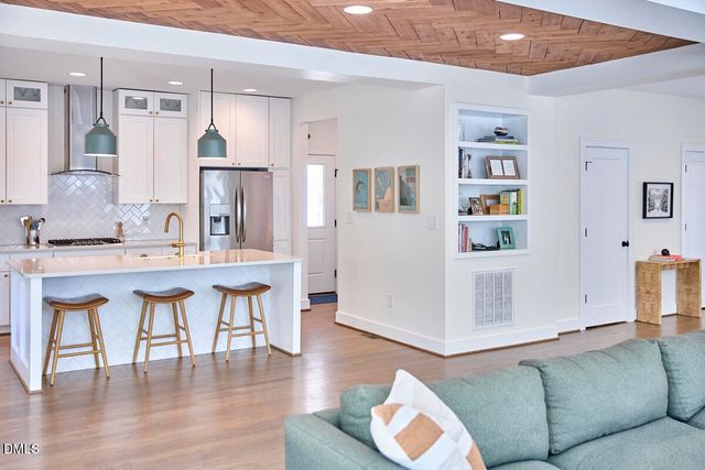 1018 Northampton Road, Durham, NC 27707