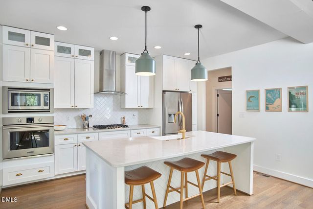 1018 Northampton Road, Durham, NC 27707