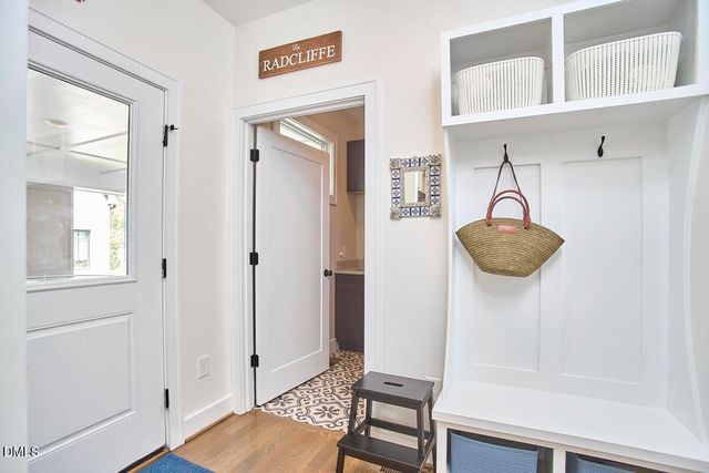 1018 Northampton Road, Durham, NC 27707