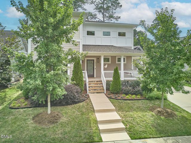 1018 Northampton Road, Durham, NC 27707