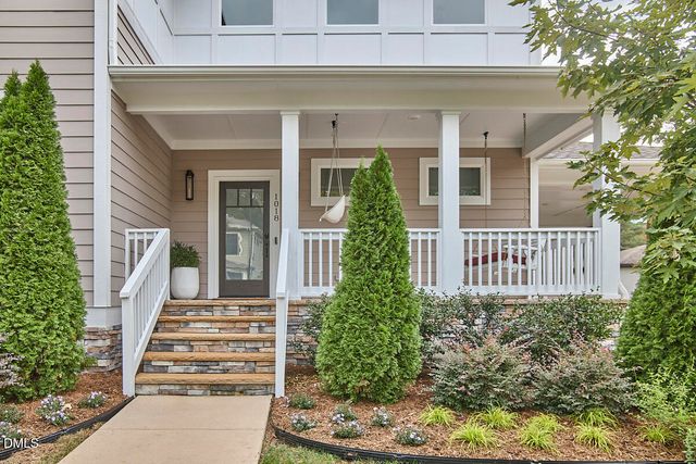 1018 Northampton Road, Durham, NC 27707