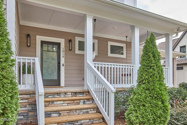 1018 Northampton Road, Durham, NC 27707