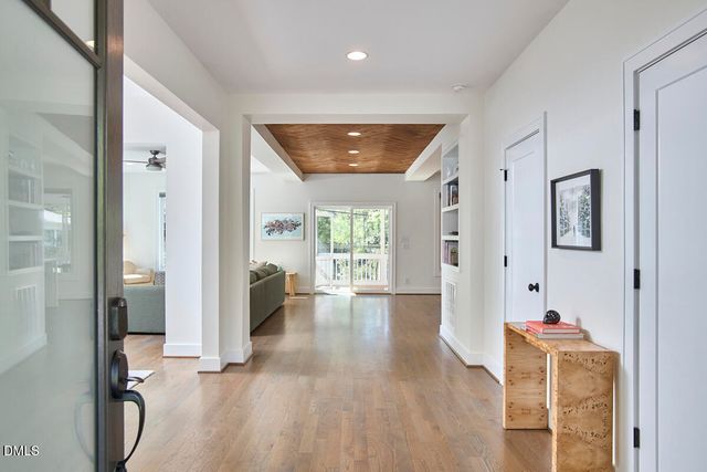 1018 Northampton Road, Durham, NC 27707