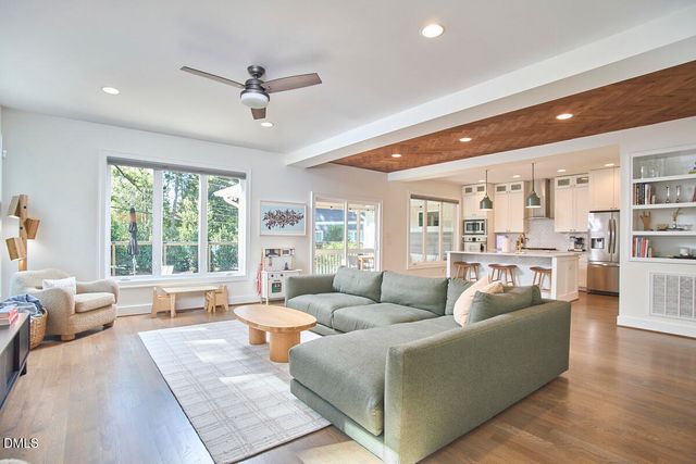 1018 Northampton Road, Durham, NC 27707