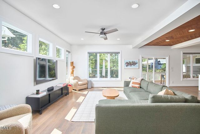 1018 Northampton Road, Durham, NC 27707