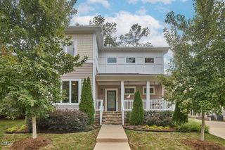 1018 Northampton Road, Durham, NC 27707
