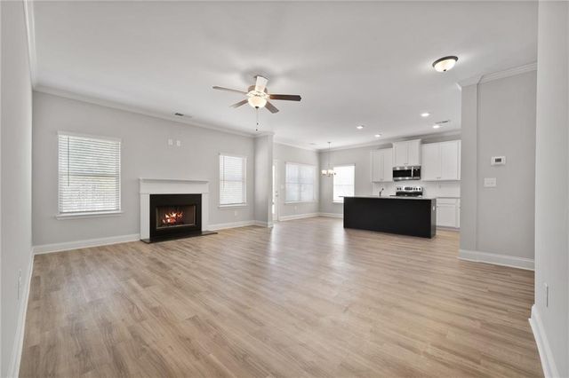 31 Vaux Way, Newnan, GA 30263