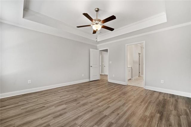 31 Vaux Way, Newnan, GA 30263