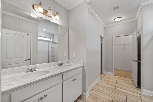 31 Vaux Way, Newnan, GA 30263