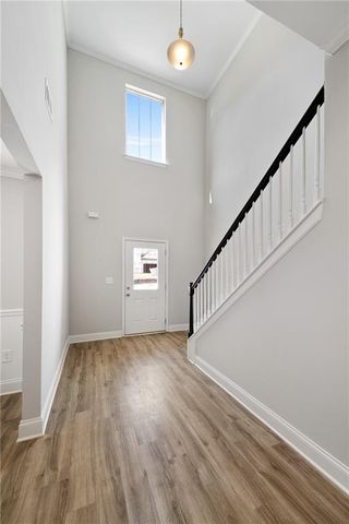 31 Vaux Way, Newnan, GA 30263