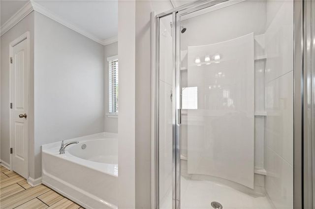31 Vaux Way, Newnan, GA 30263