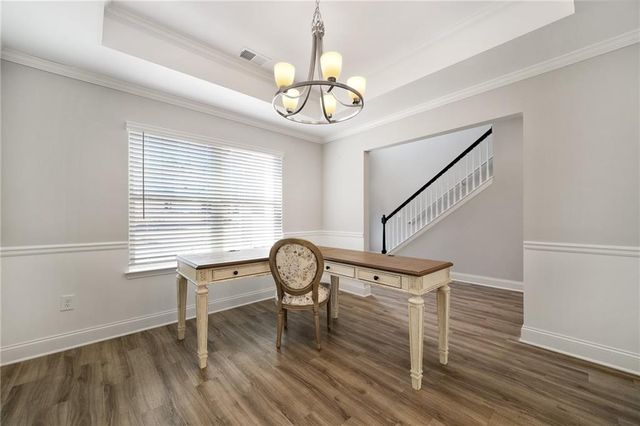 31 Vaux Way, Newnan, GA 30263