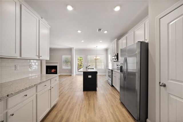 31 Vaux Way, Newnan, GA 30263