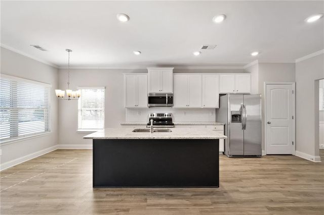 31 Vaux Way, Newnan, GA 30263