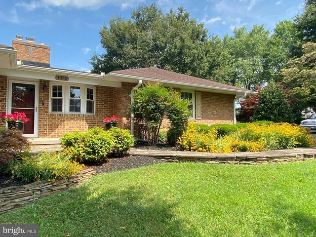 1050 STREAKER RD, Eldersburg, MD 21784