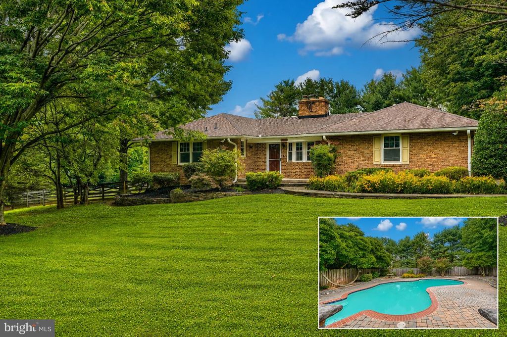 1050 STREAKER RD, Eldersburg, MD 21784