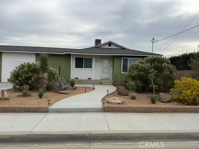 4552 W Avenue L12, Lancaster, CA 93536