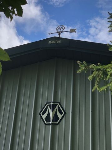 134 Nyes Ln, Acushnet, MA 02743