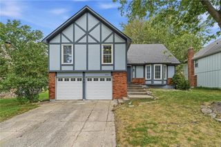2004 E 144th Terrace, Olathe, KS 66062