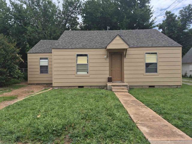 716 NW Ferris Ave, Lawton, OK 73507