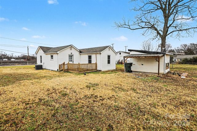 1627 Warren Avenue, Gastonia, NC 28054