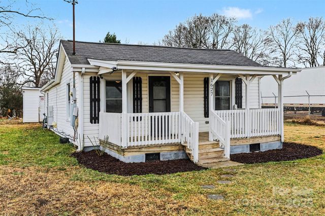 1627 Warren Avenue, Gastonia, NC 28054