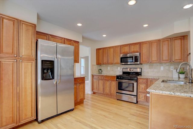 9927 Spring Hill Lane, Highlands Ranch, CO 80129