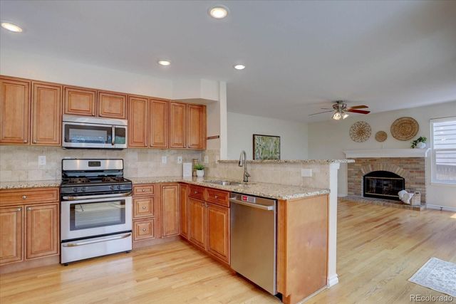 9927 Spring Hill Lane, Highlands Ranch, CO 80129