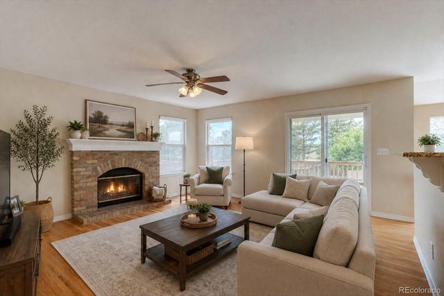 9927 Spring Hill Lane, Highlands Ranch, CO 80129
