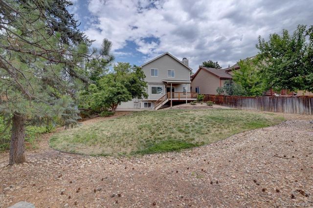 9927 Spring Hill Lane, Highlands Ranch, CO 80129