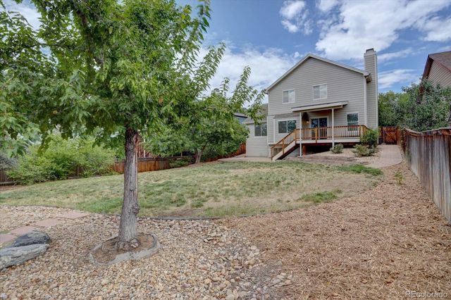 9927 Spring Hill Lane, Highlands Ranch, CO 80129